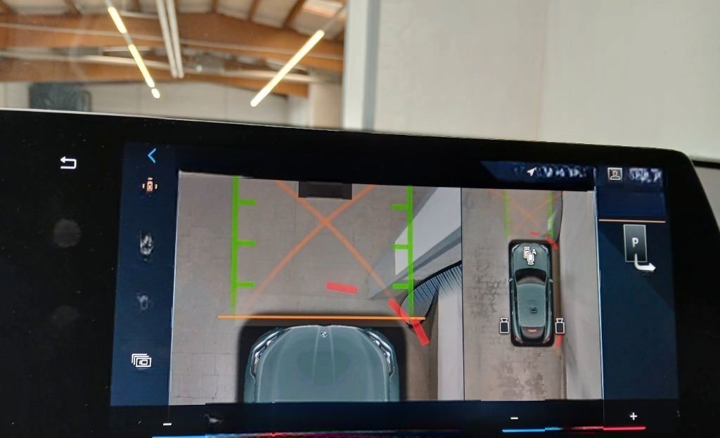 BMW X2 20d xDrive M Sport ACC AHK HuD KZU 2ZK 360°RK foto 13