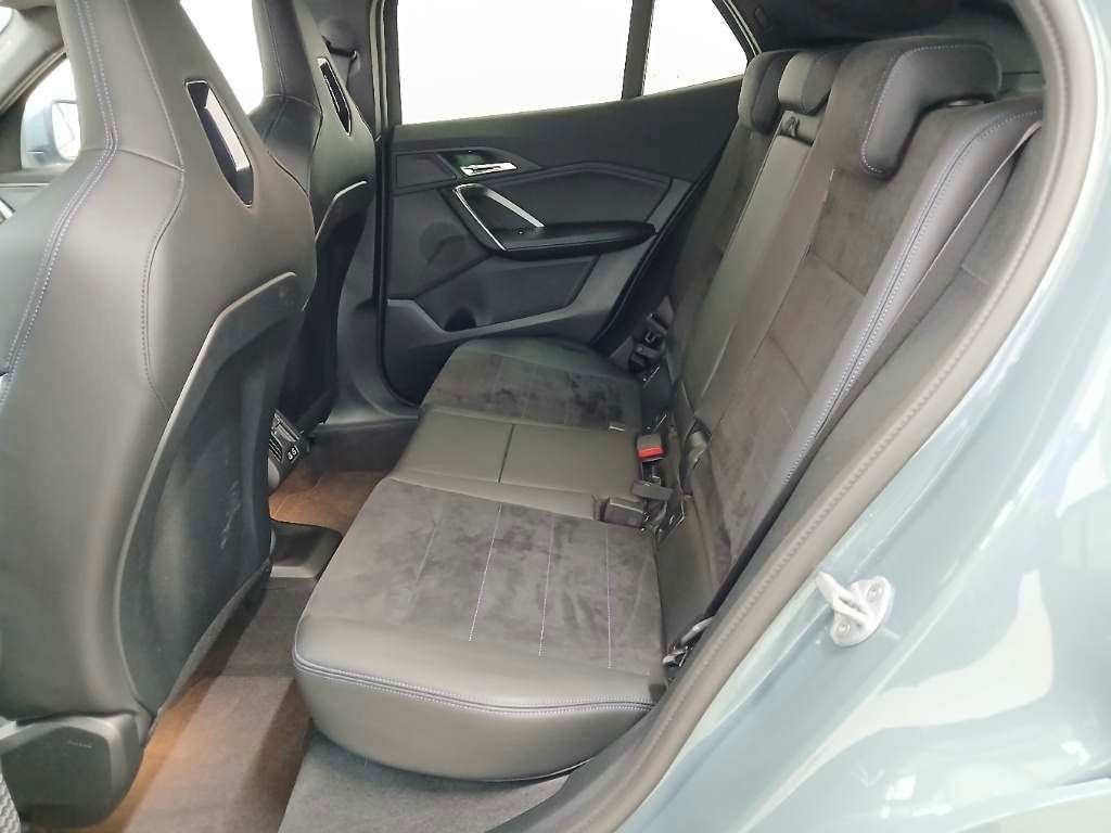 BMW X2 20d xDrive M Sport ACC AHK HuD KZU 2ZK 360°RK foto 15