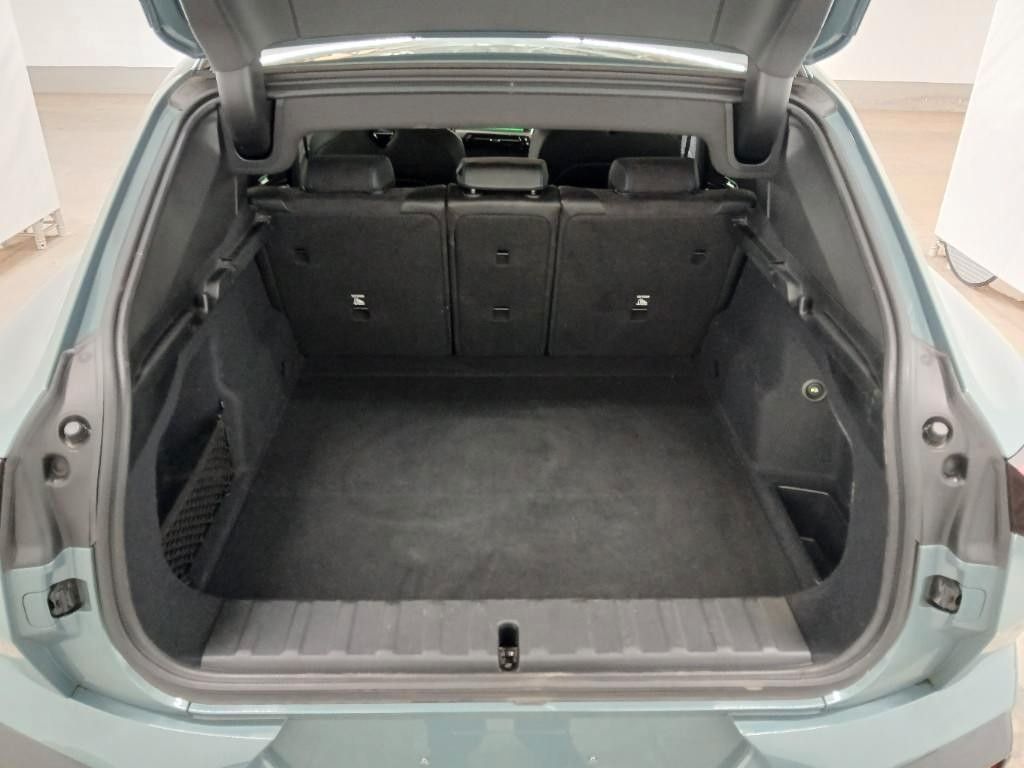 BMW X2 20d xDrive M Sport ACC AHK HuD KZU 2ZK 360°RK foto 16