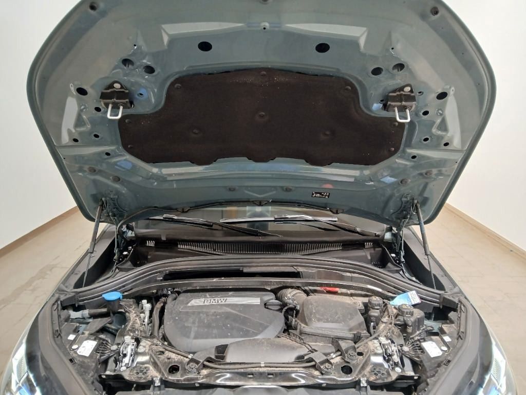 BMW X2 20d xDrive M Sport ACC AHK HuD KZU 2ZK 360°RK foto 20