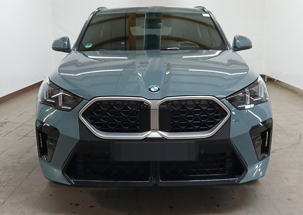 BMW X2 20d xDrive M Sport ACC AHK HuD KZU 2ZK 360°RK foto 3