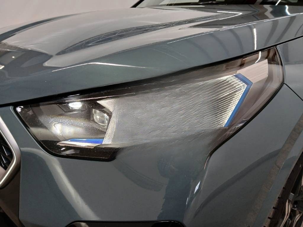 BMW X2 20d xDrive M Sport ACC AHK HuD KZU 2ZK 360°RK foto 21