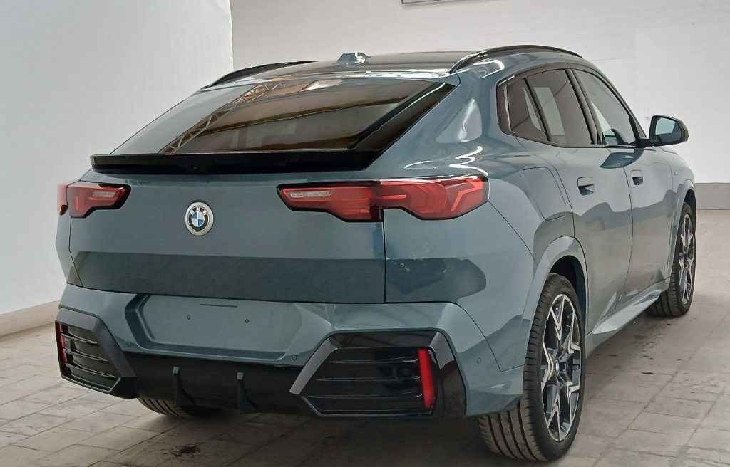 BMW X2 20d xDrive M Sport ACC AHK HuD KZU 2ZK 360°RK foto 5