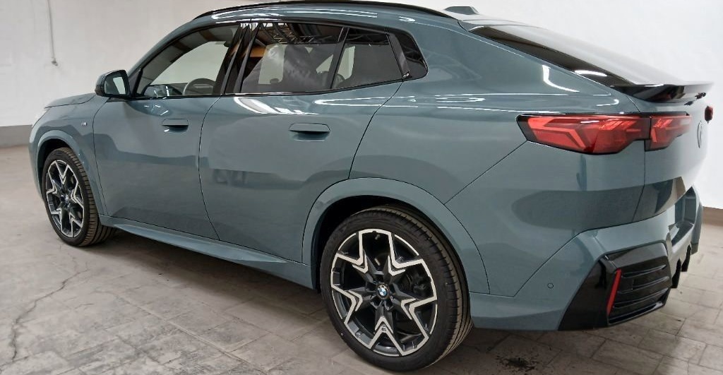 BMW X2 20d xDrive M Sport ACC AHK HuD KZU 2ZK 360°RK foto 7