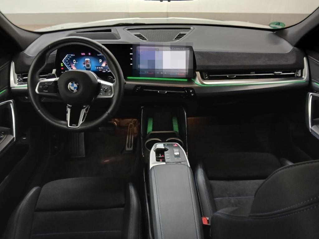BMW X2 20d xDrive M Sport ACC AHK HuD KZU 2ZK 360°RK foto 8