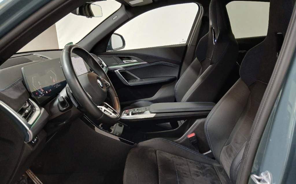 BMW X2 20d xDrive M Sport ACC AHK HuD KZU 2ZK 360°RK foto 9