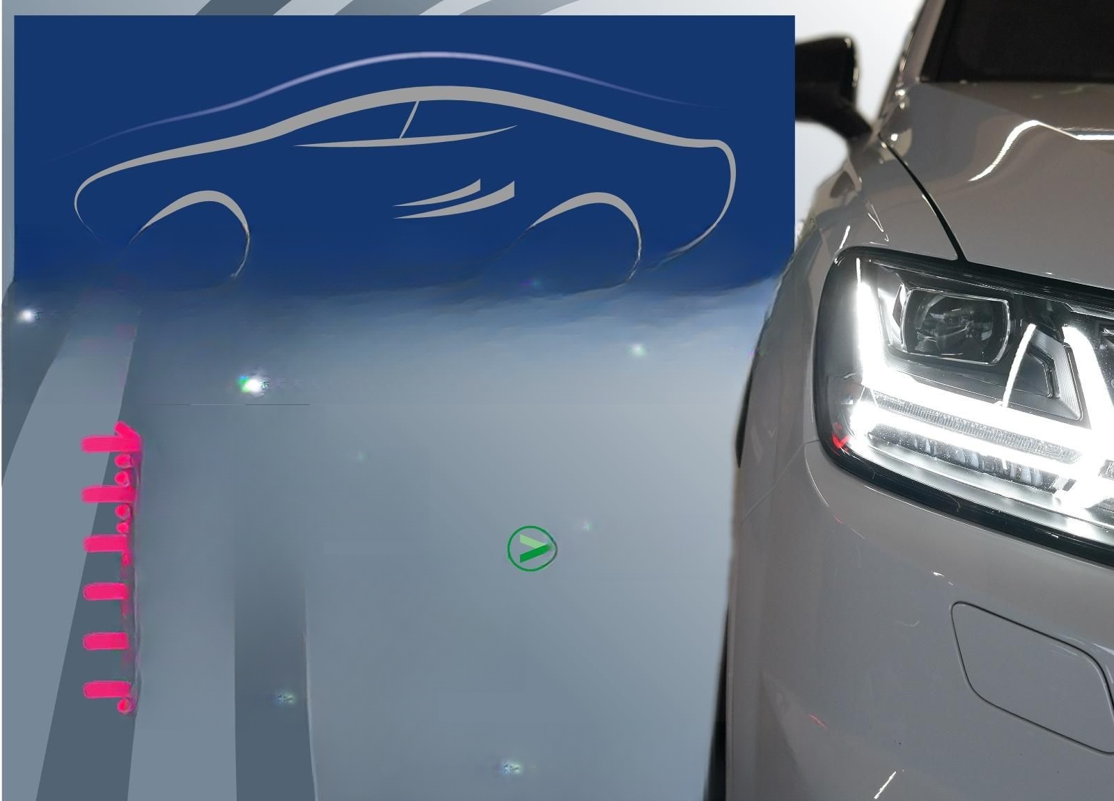 Tesla Model Y Long Range Dual AWD