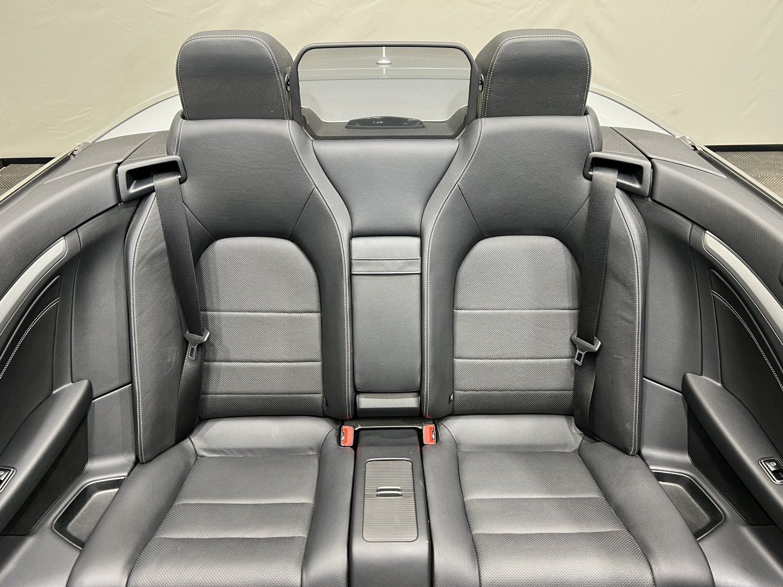 Mercedes-Benz E 250 Cabrio 7G AIRSCARF LEDER COMAND LED ILS !! foto 15