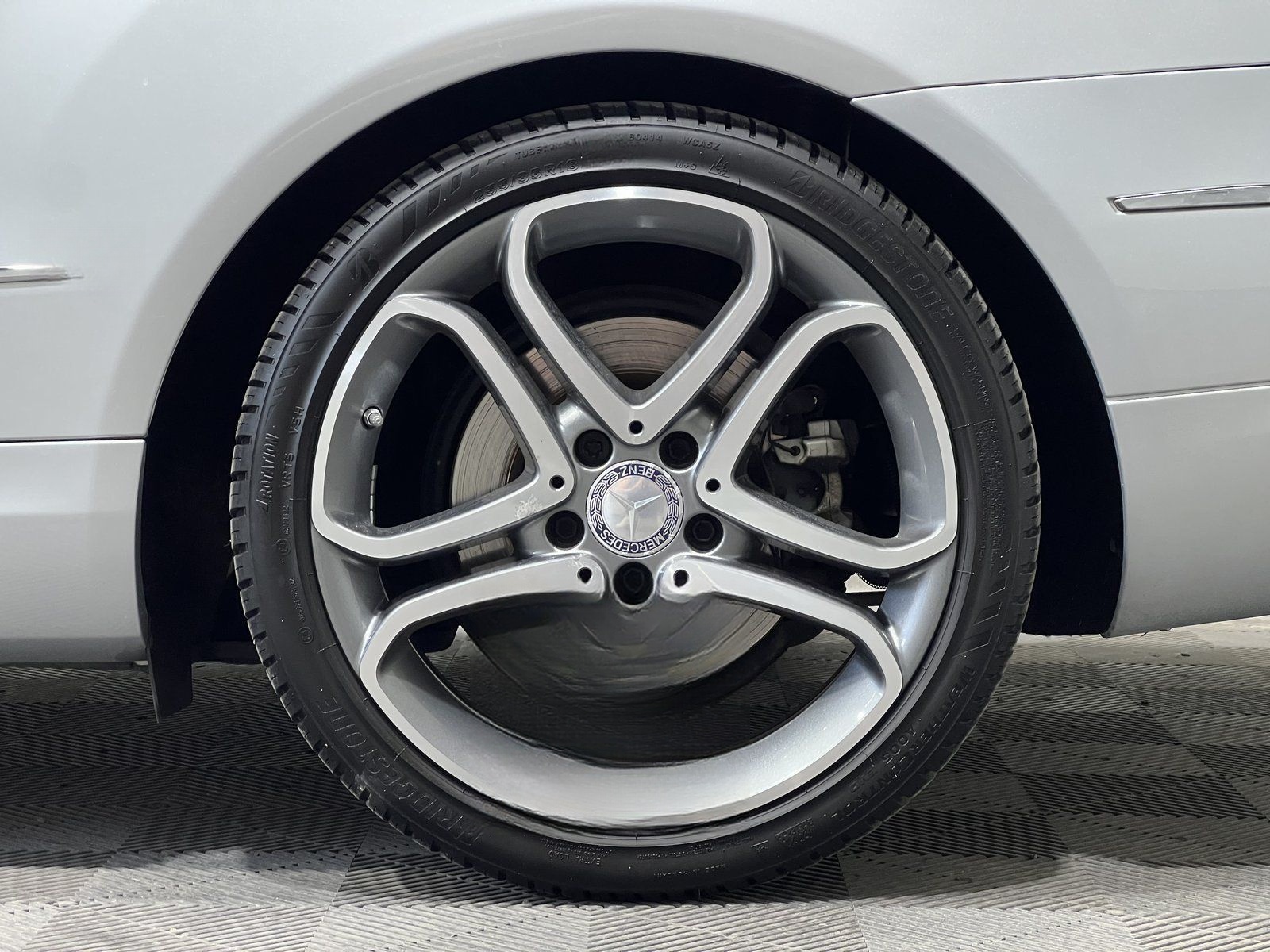 Mercedes-Benz E 250 Cabrio 7G AIRSCARF LEDER COMAND LED ILS !! foto 17