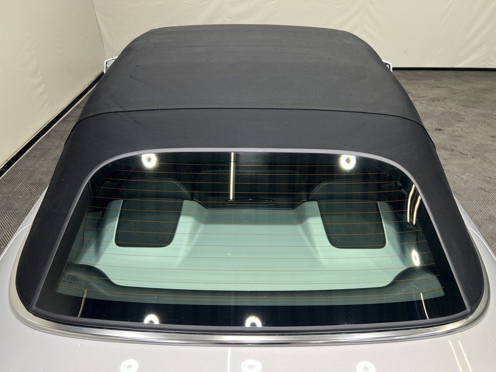 Mercedes-Benz E 250 Cabrio 7G AIRSCARF LEDER COMAND LED ILS !! foto 20