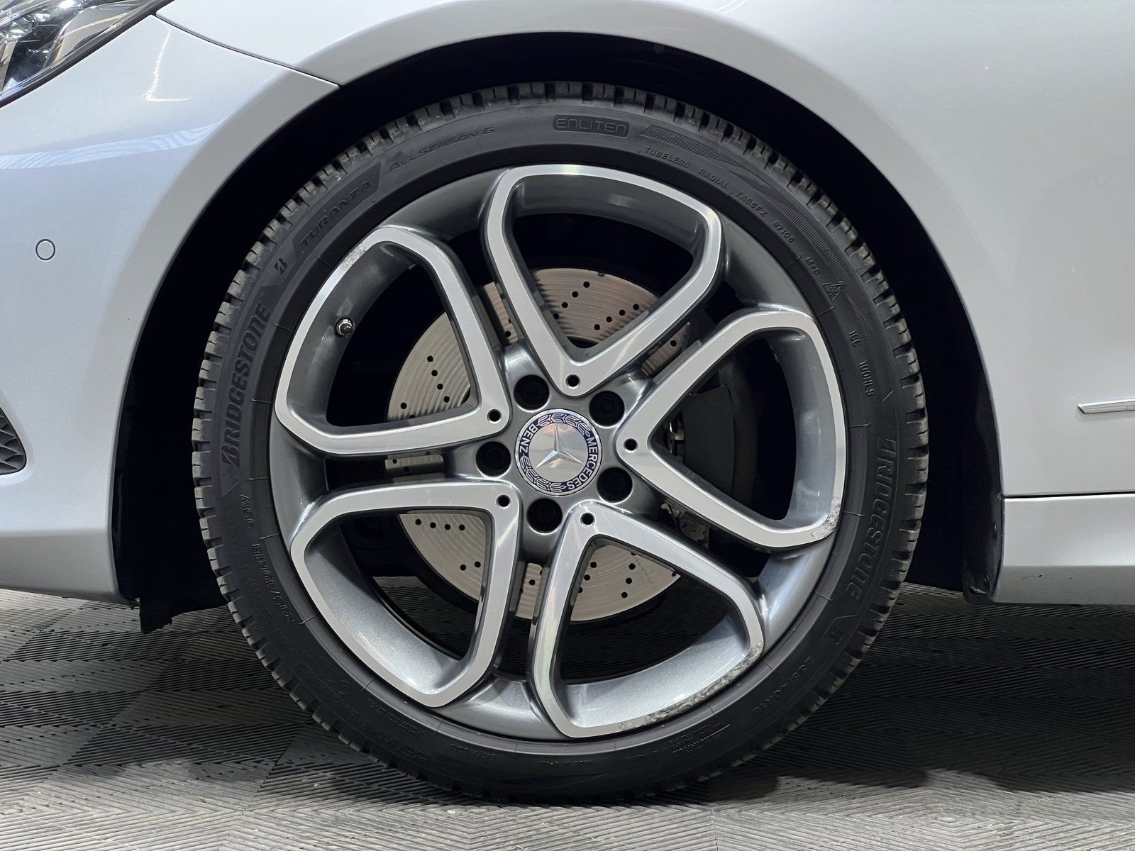 Mercedes-Benz E 250 Cabrio 7G AIRSCARF LEDER COMAND LED ILS !! foto 3