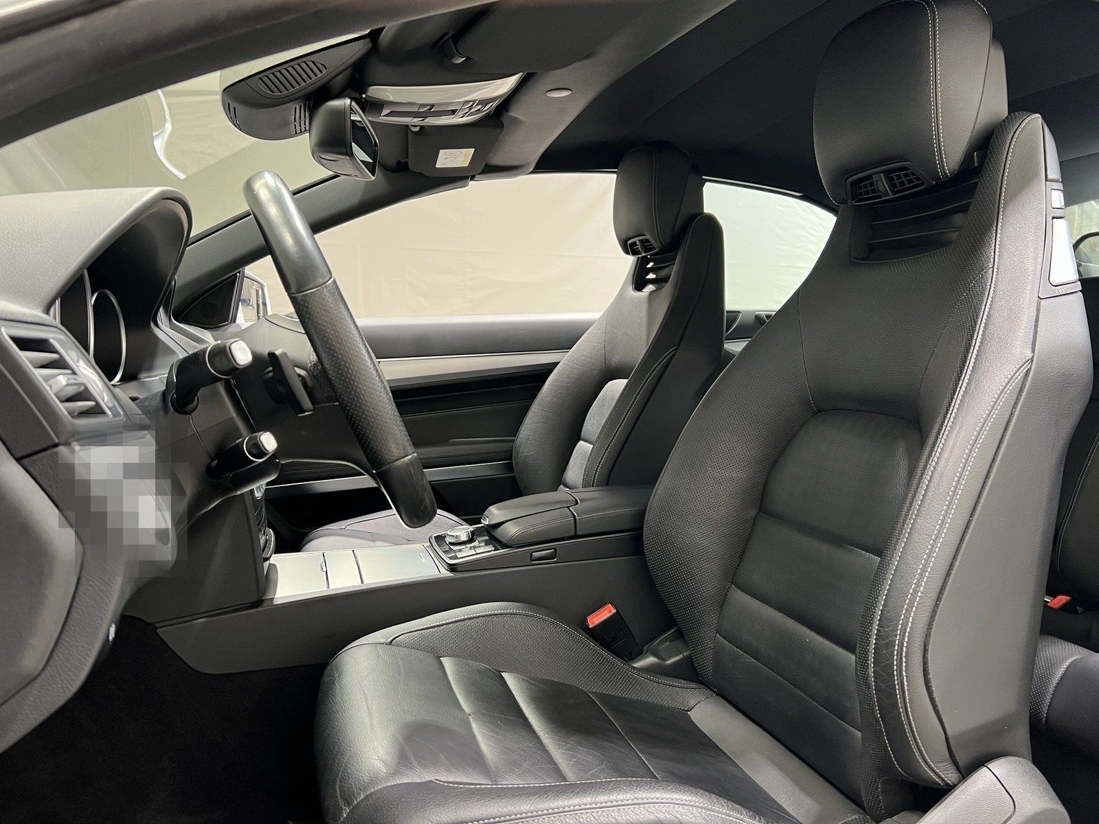 Mercedes-Benz E 250 Cabrio 7G AIRSCARF LEDER COMAND LED ILS !! foto 4