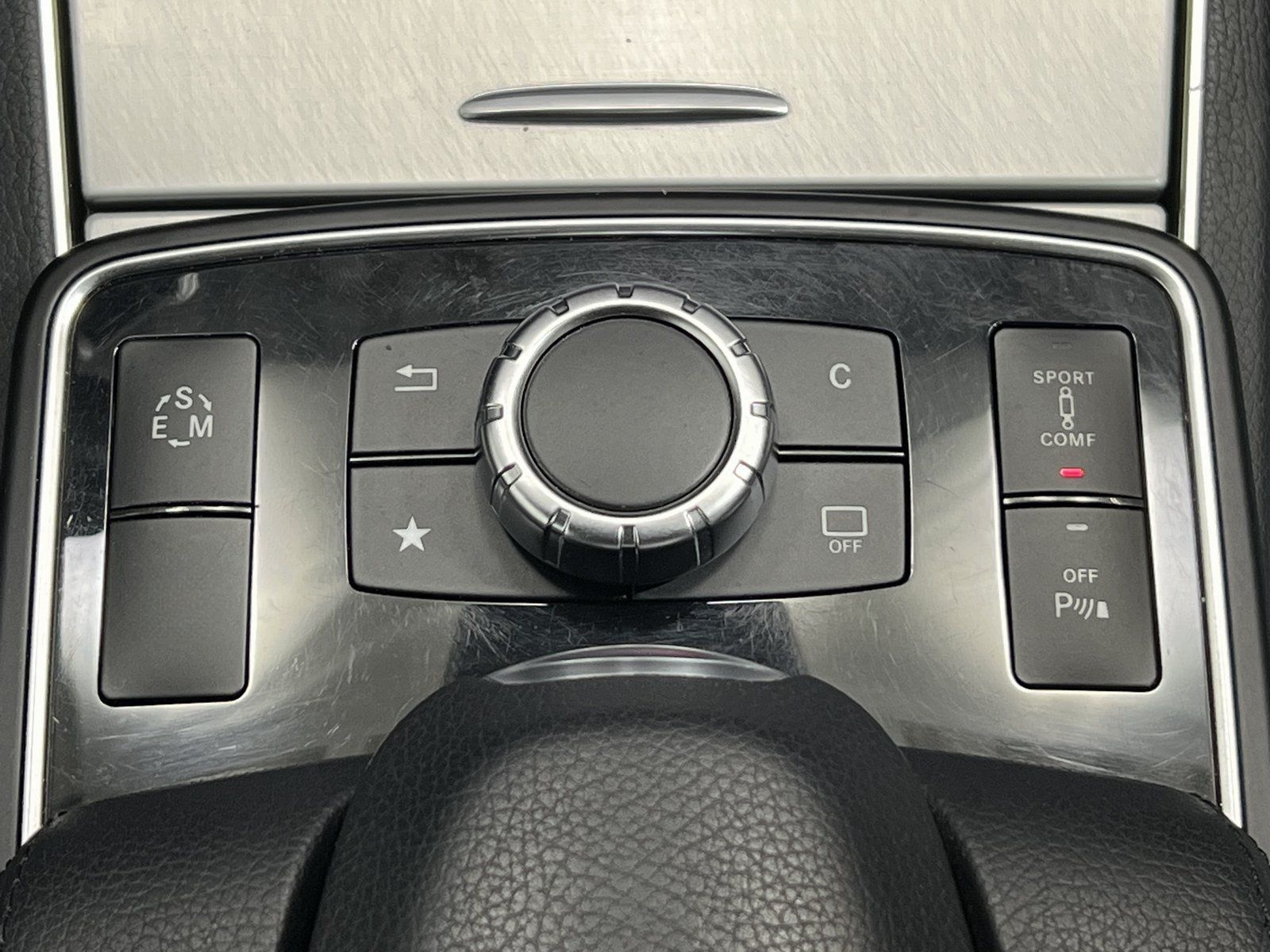 Mercedes-Benz E 250 Cabrio 7G AIRSCARF LEDER COMAND LED ILS !! foto 9