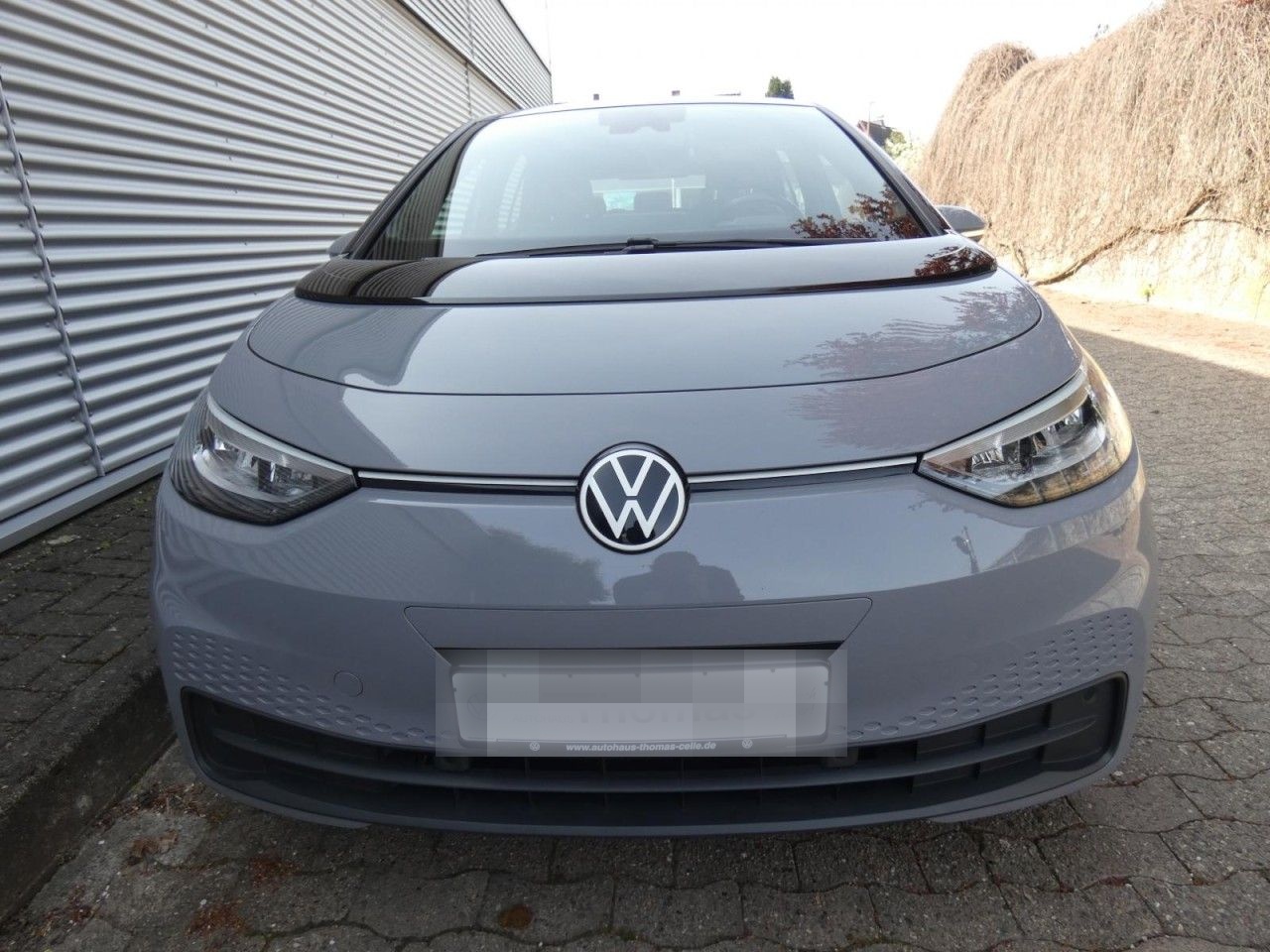 Volkswagen ID.3 Pro Performance LED Navi PDC SHZ Klima foto 2