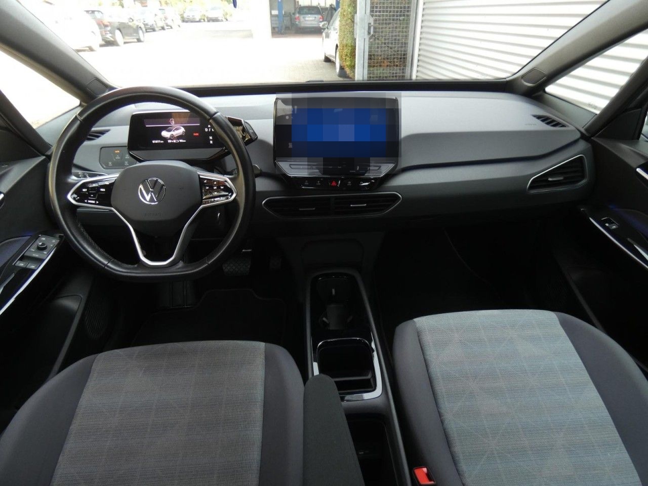 Volkswagen ID.3 Pro Performance LED Navi PDC SHZ Klima foto 11