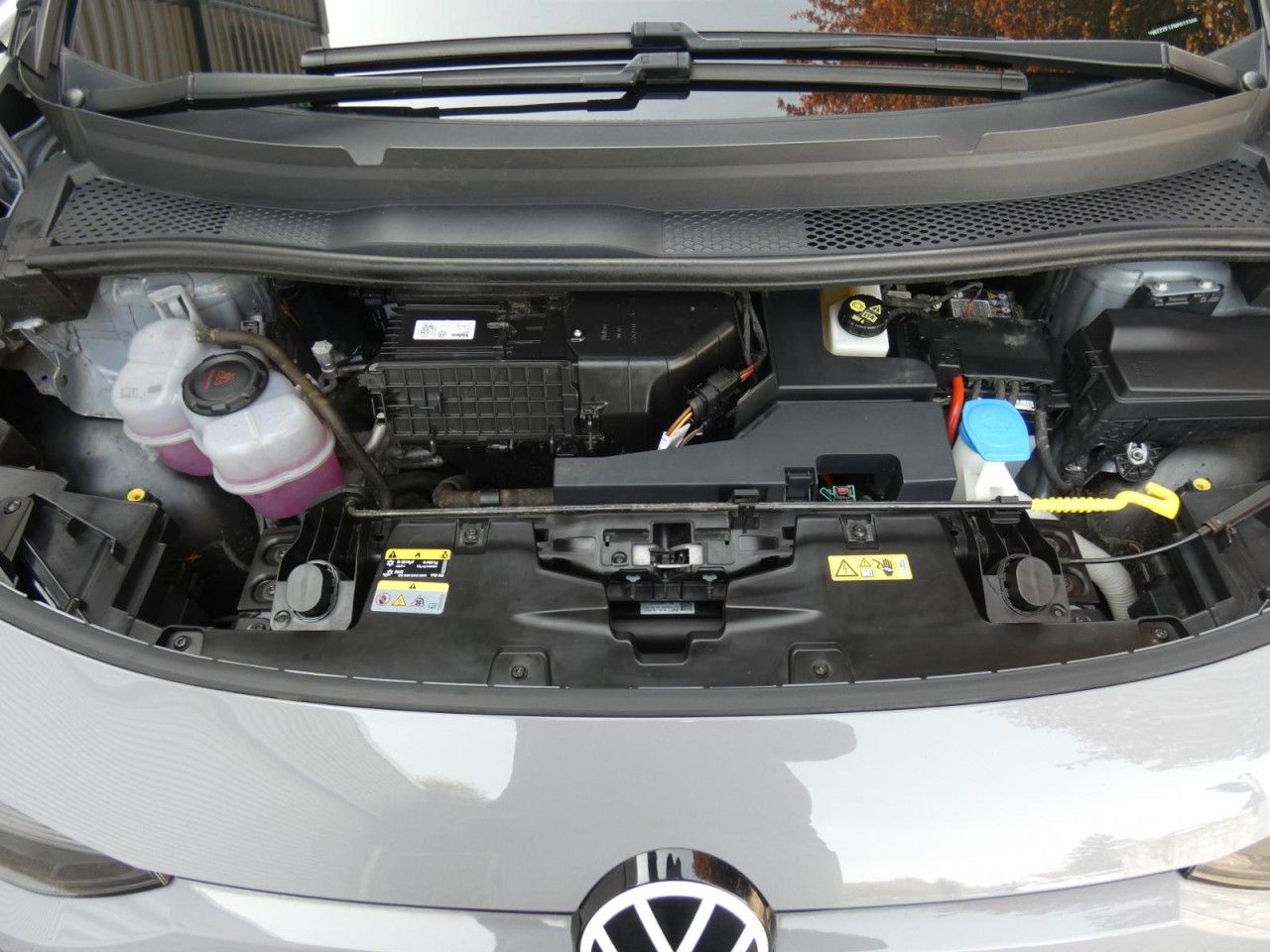 Volkswagen ID.3 Pro Performance LED Navi PDC SHZ Klima foto 13
