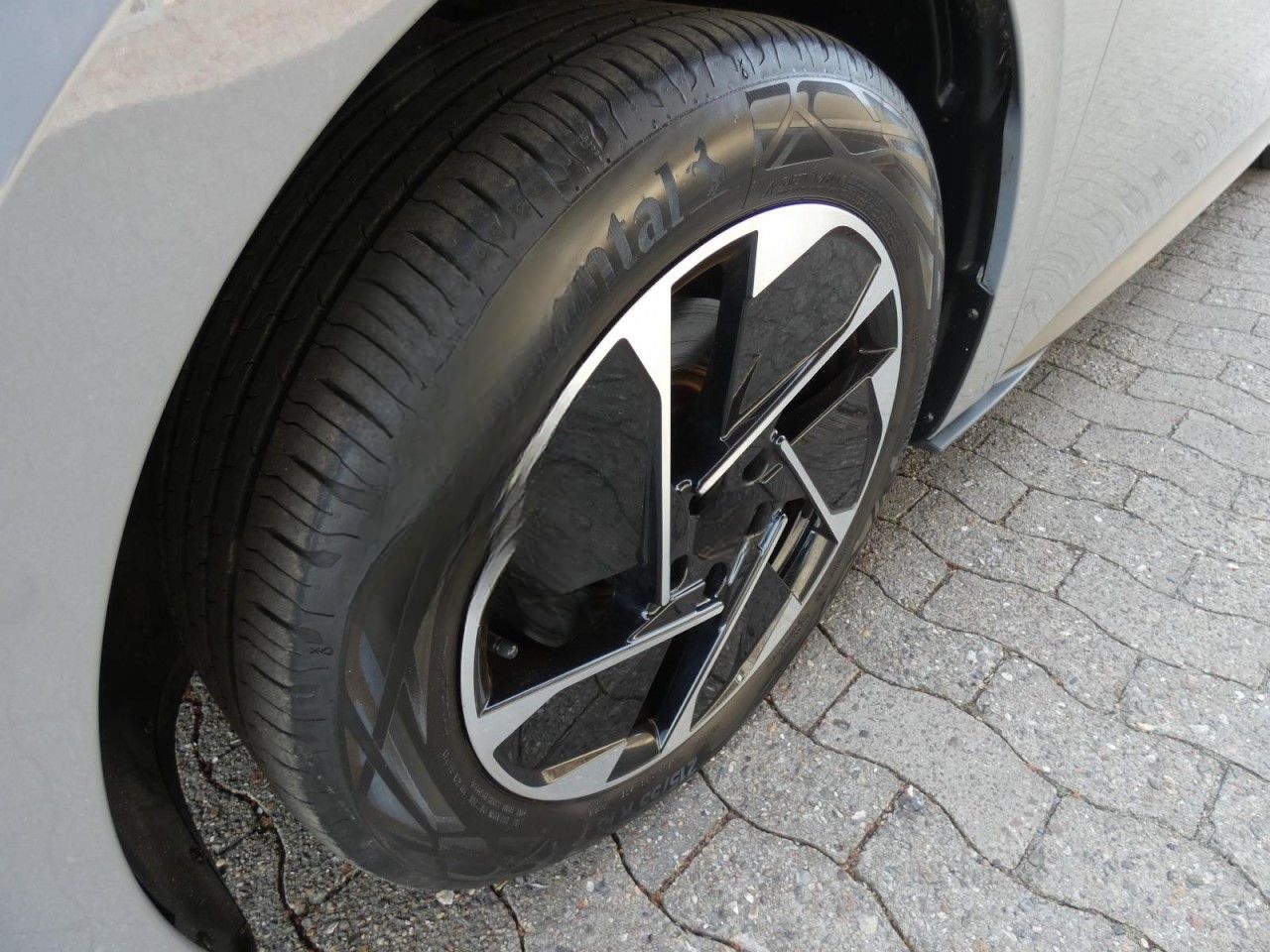 Volkswagen ID.3 Pro Performance LED Navi PDC SHZ Klima foto 14