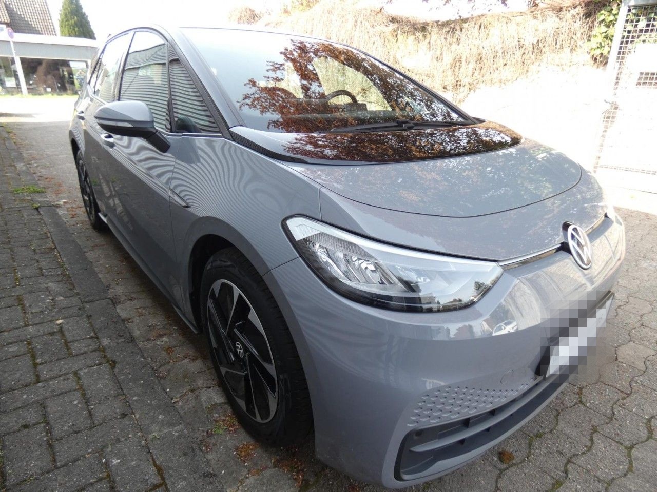 Volkswagen ID.3 Pro Performance LED Navi PDC SHZ Klima foto 3