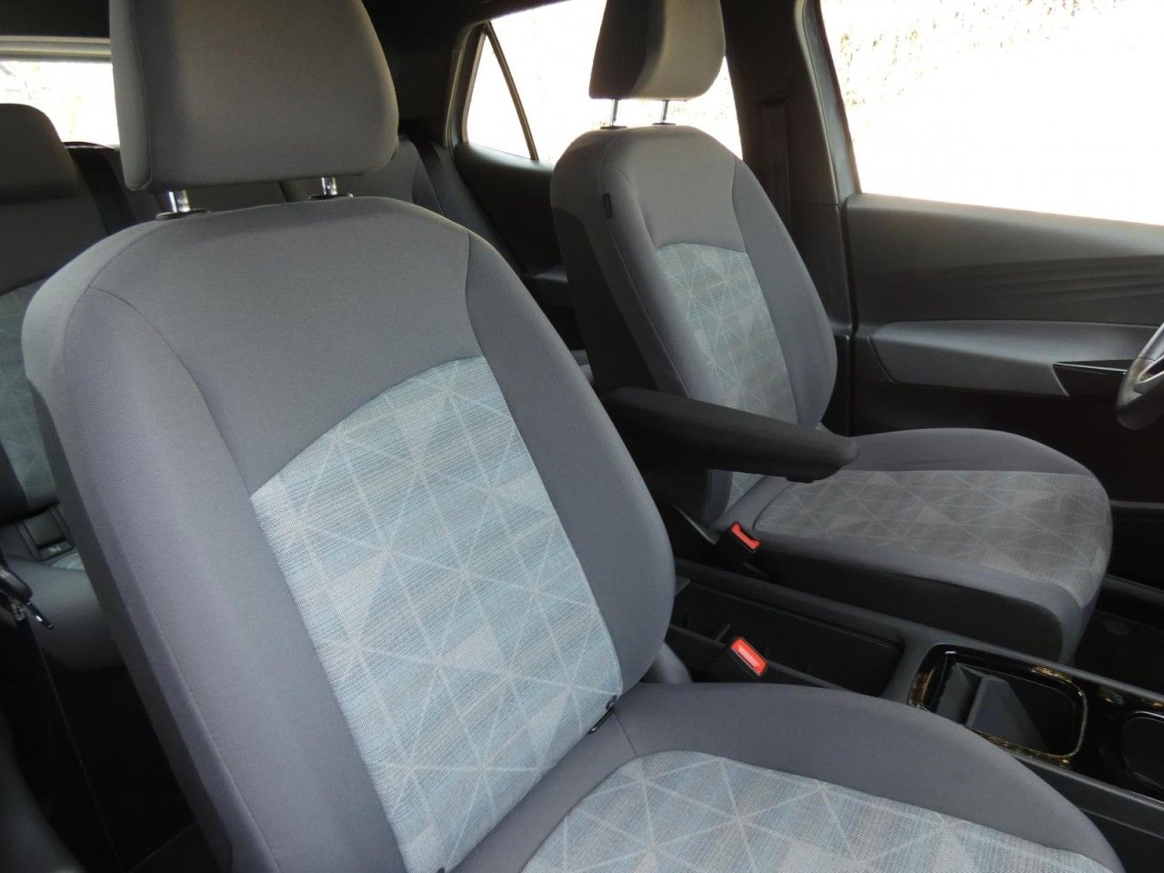 Volkswagen ID.3 Pro Performance LED Navi PDC SHZ Klima foto 4