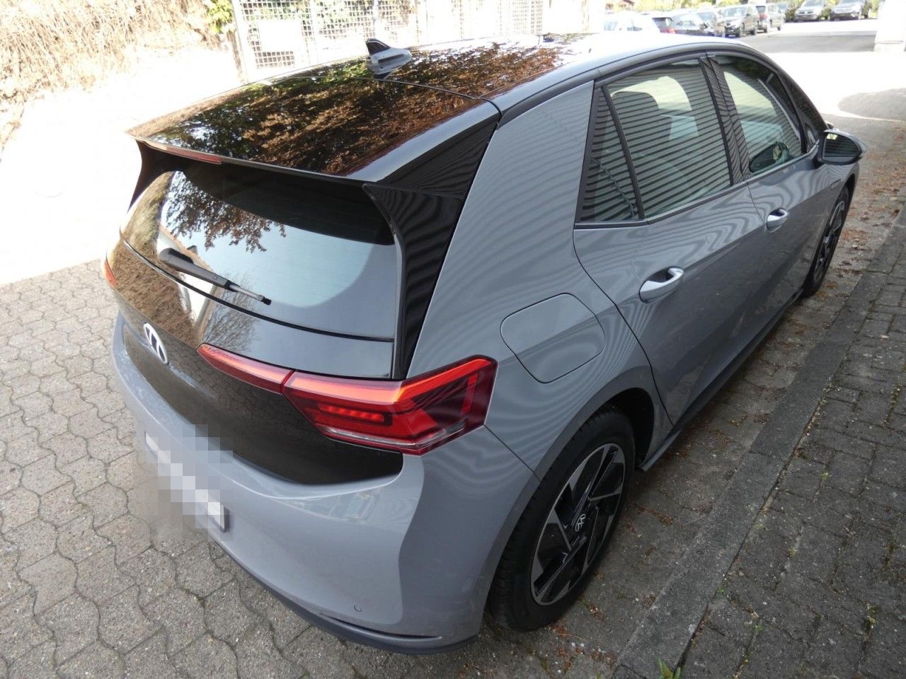 Volkswagen ID.3 Pro Performance LED Navi PDC SHZ Klima foto 6