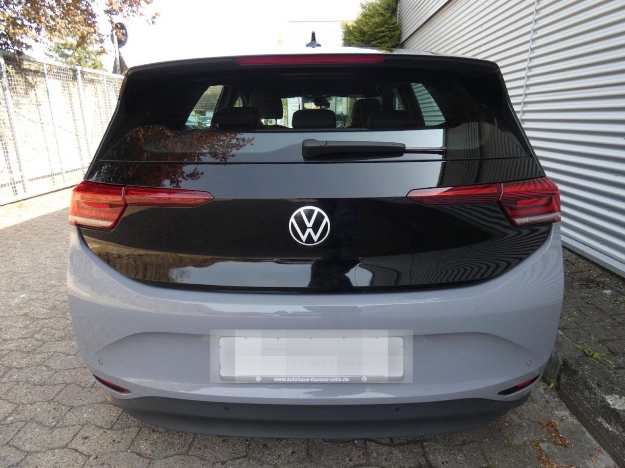 Volkswagen ID.3 Pro Performance LED Navi PDC SHZ Klima foto 7
