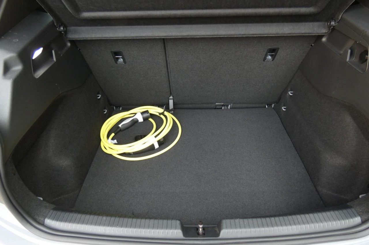 Volkswagen ID.3 Pro Performance LED Navi PDC SHZ Klima foto 8