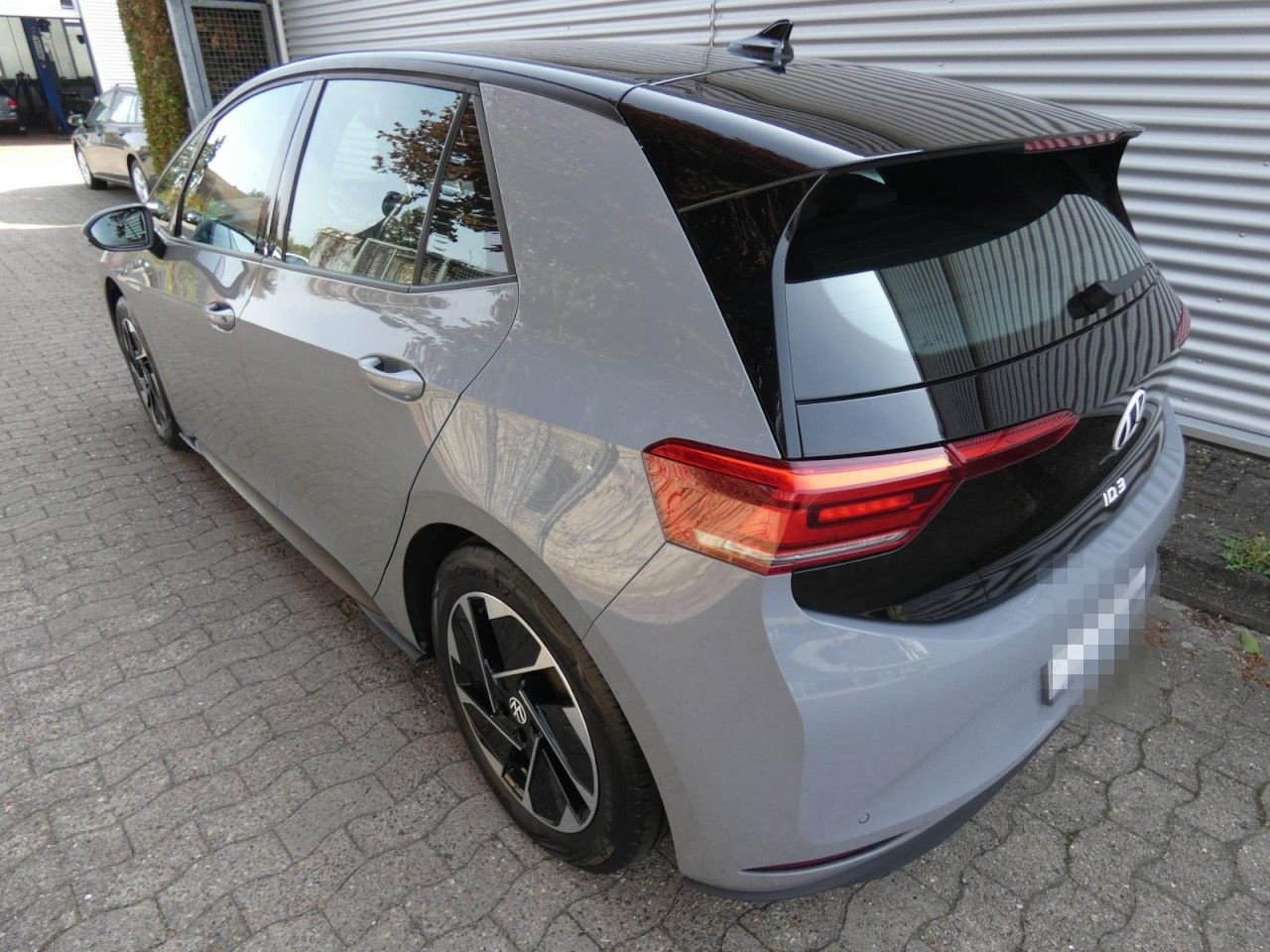 Volkswagen ID.3 Pro Performance LED Navi PDC SHZ Klima foto 9