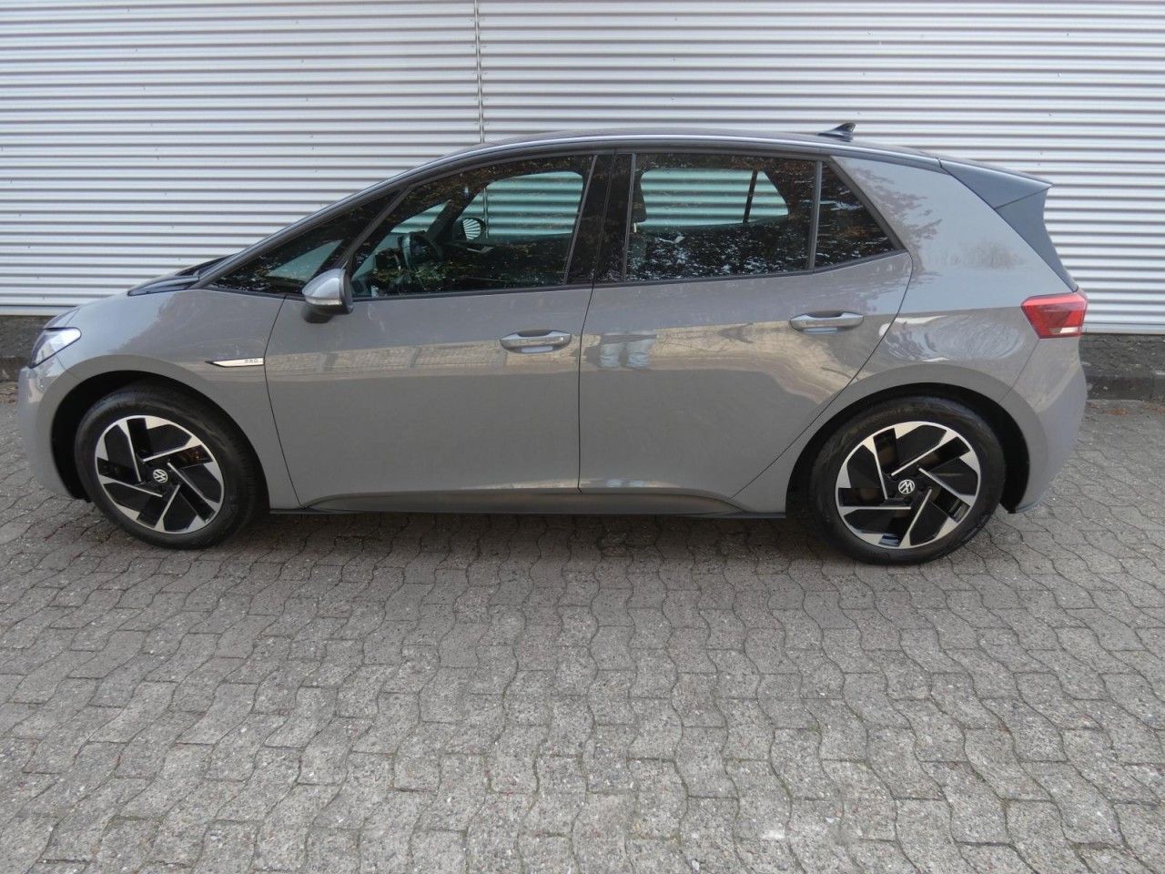 Volkswagen ID.3 Pro Performance LED Navi PDC SHZ Klima foto 10