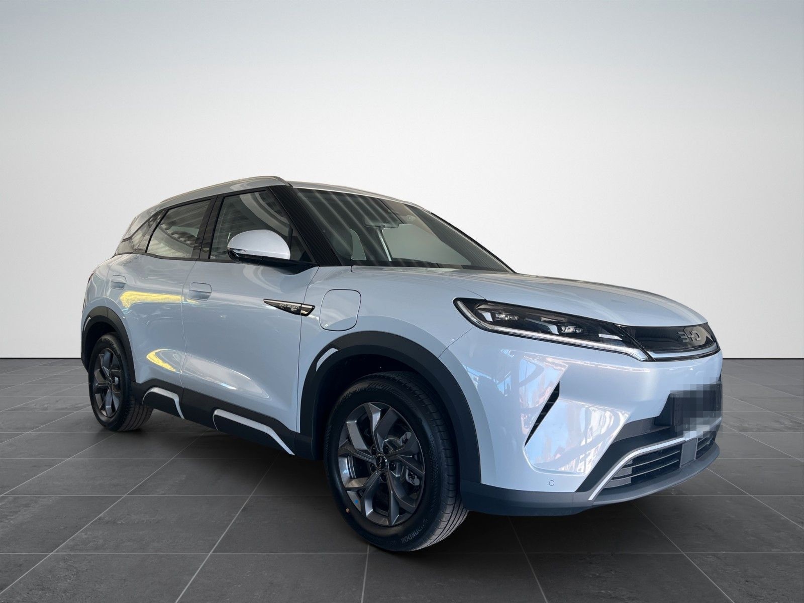 BYD ATTO 2 Boost /PANO-DA/ACC/LEDER/360°/SHZ/ foto 2