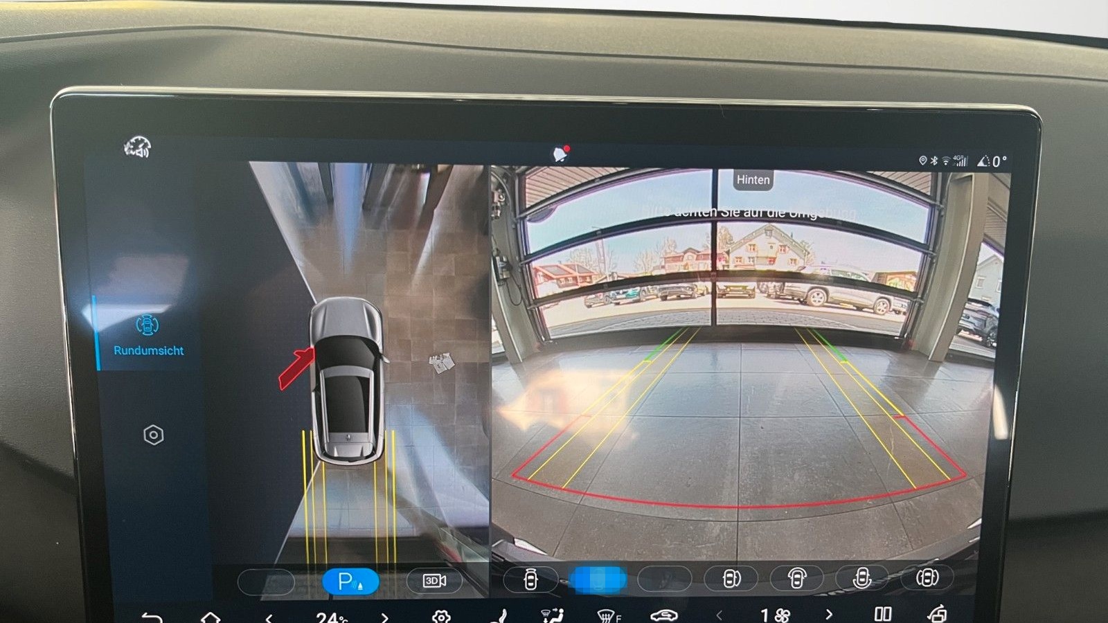 BYD ATTO 2 Boost /PANO-DA/ACC/LEDER/360°/SHZ/ foto 15