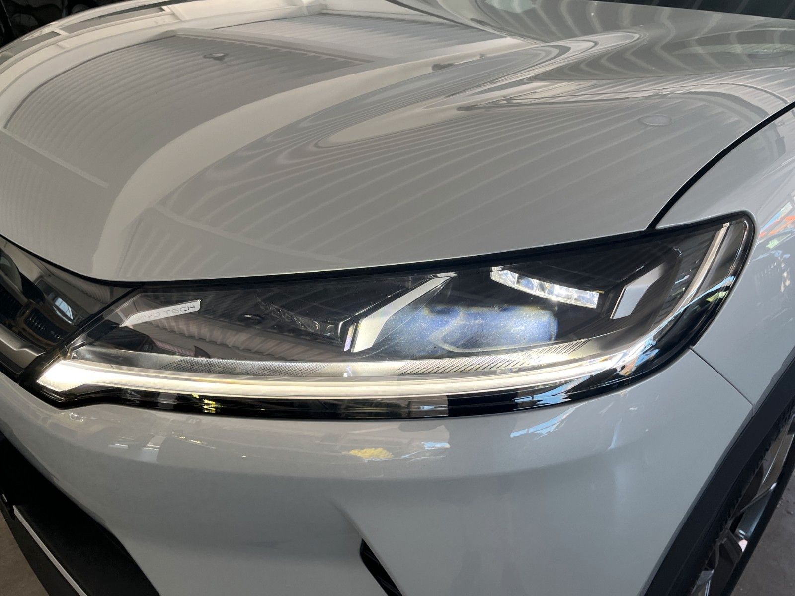 BYD ATTO 2 Boost /PANO-DA/ACC/LEDER/360°/SHZ/ foto 20