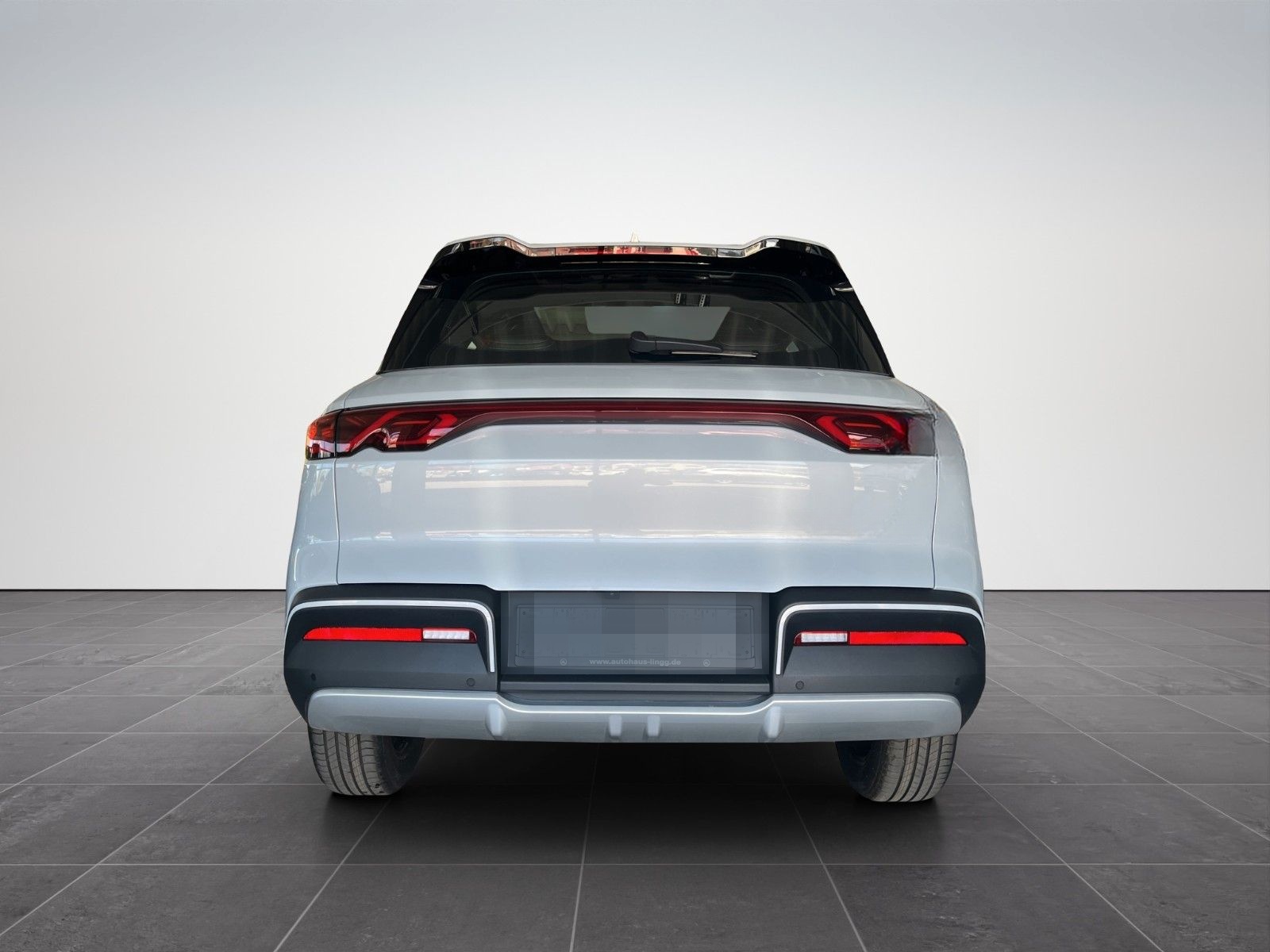 BYD ATTO 2 Boost /PANO-DA/ACC/LEDER/360°/SHZ/ foto 4