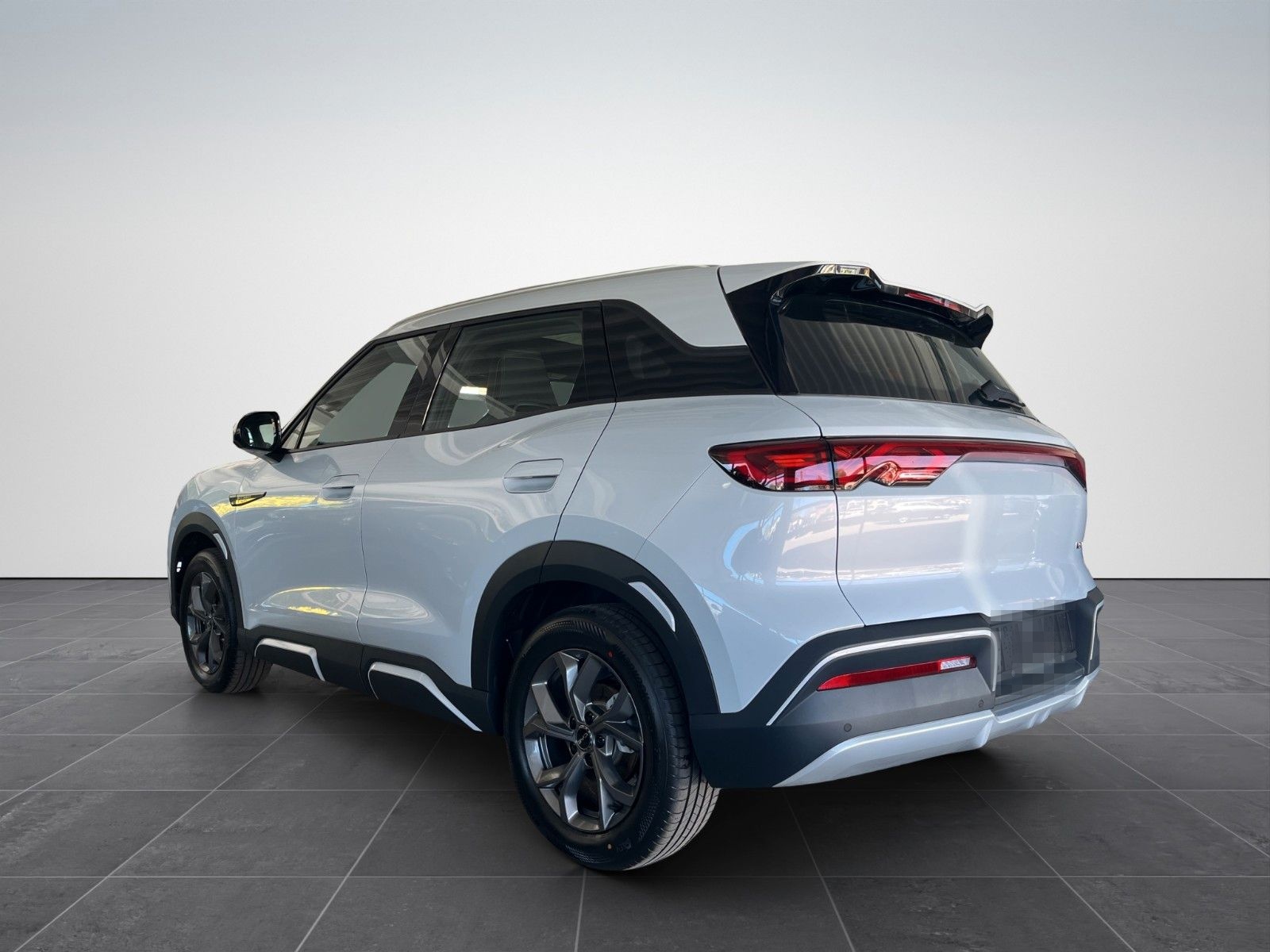 BYD ATTO 2 Boost /PANO-DA/ACC/LEDER/360°/SHZ/ foto 5