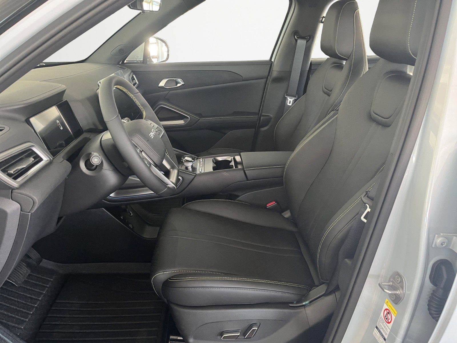 BYD ATTO 2 Boost /PANO-DA/ACC/LEDER/360°/SHZ/ foto 6