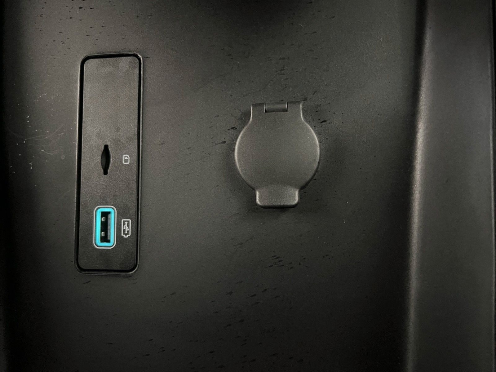 BYD ATTO 2 Boost /PANO-DA/ACC/LEDER/360°/SHZ/ foto 13