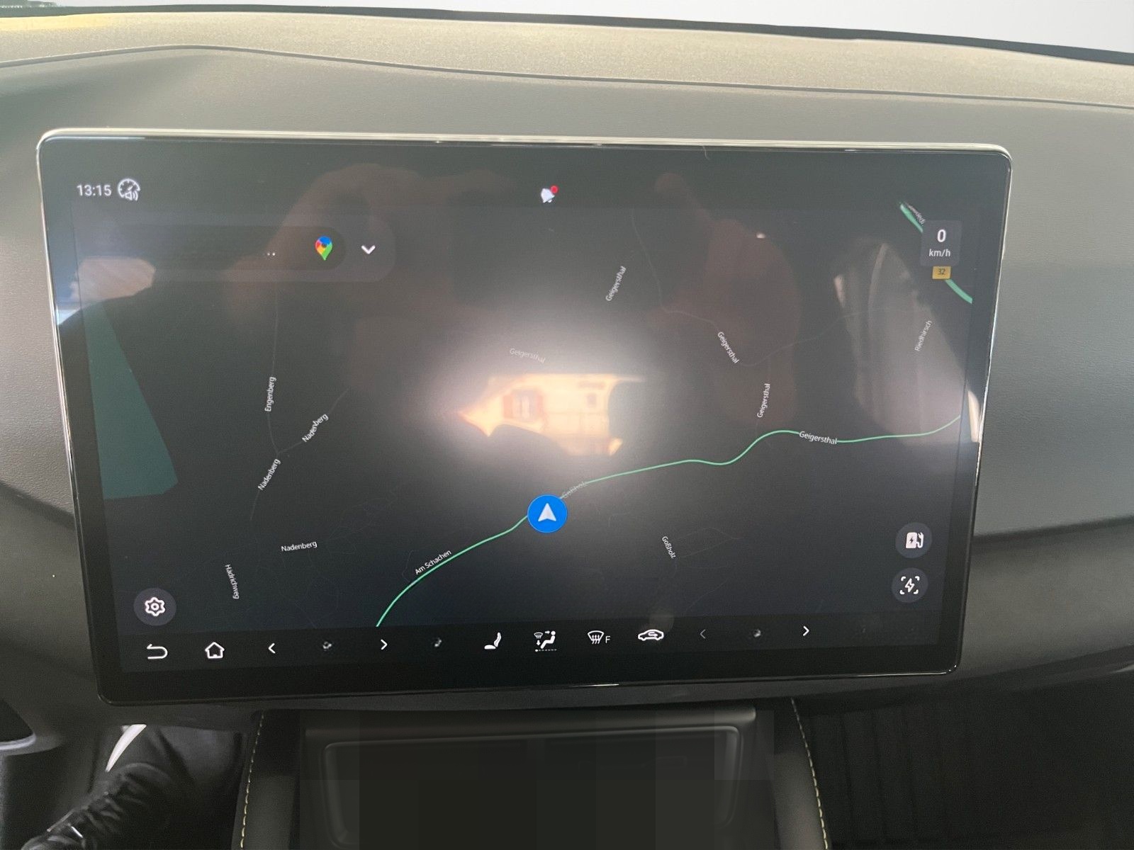 BYD ATTO 2 Boost /PANO-DA/ACC/LEDER/360°/SHZ/ foto 14