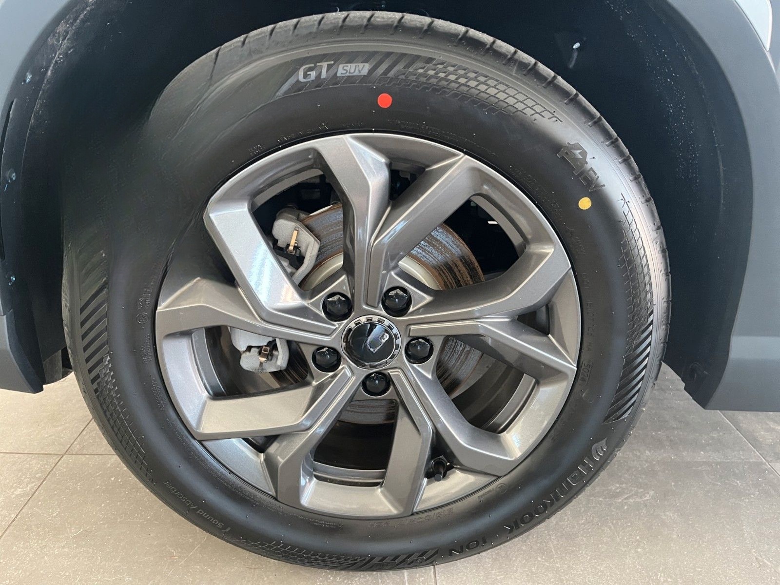 BYD ATTO 2 Boost /PANO-DA/ACC/LEDER/360°/SHZ/ foto 18