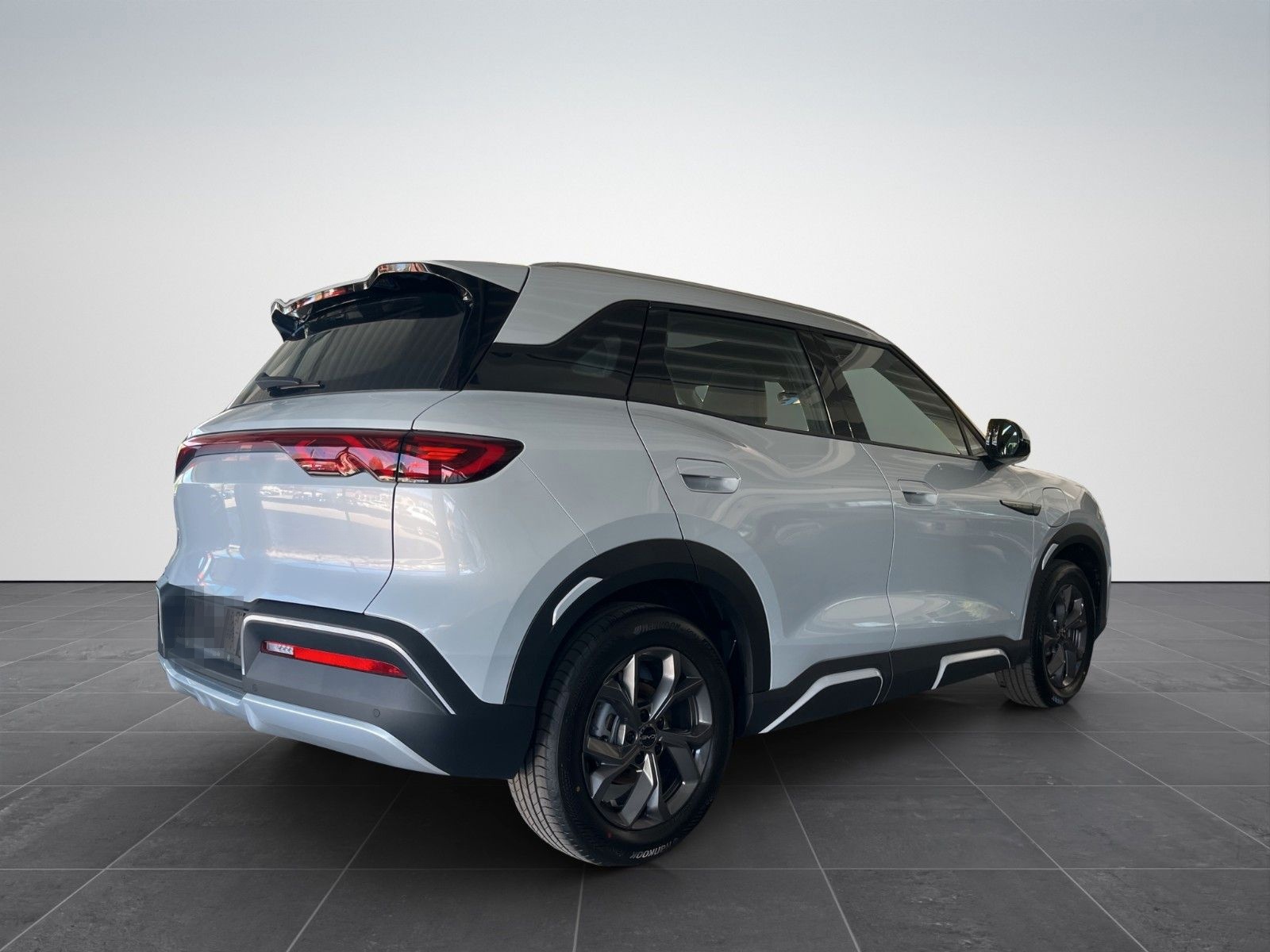 BYD ATTO 2 Boost /PANO-DA/ACC/LEDER/360°/SHZ/ foto 3