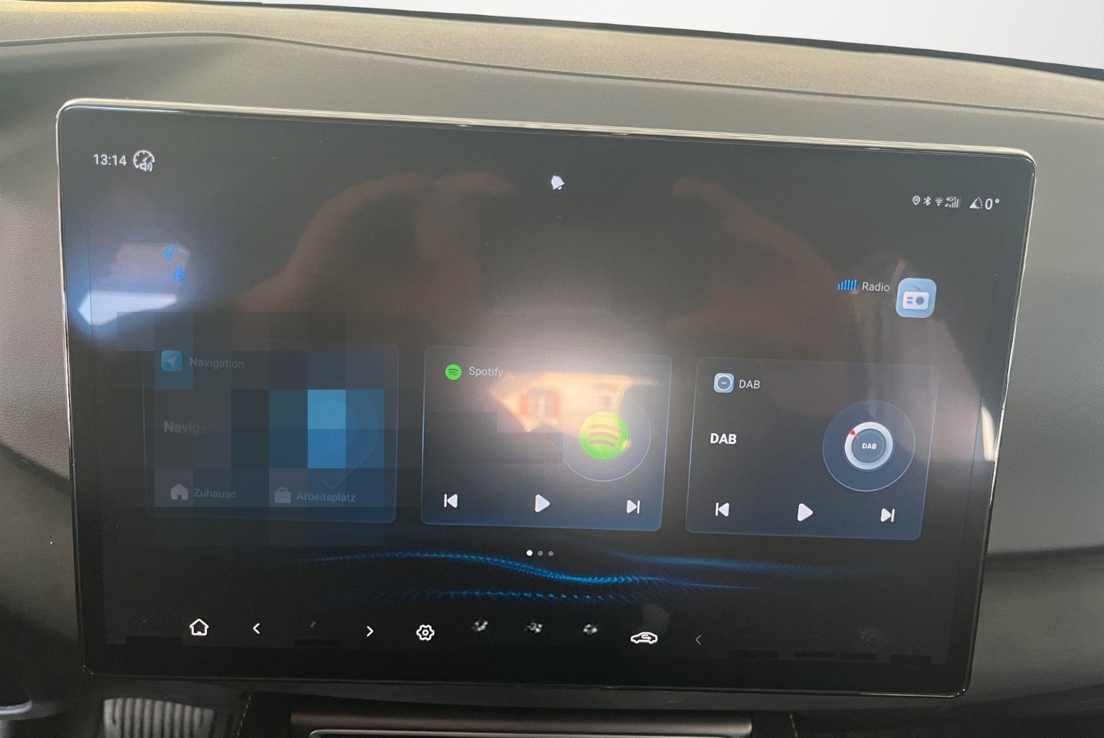 BYD ATTO 2 Boost /PANO-DA/ACC/LEDER/360°/SHZ/ foto 8