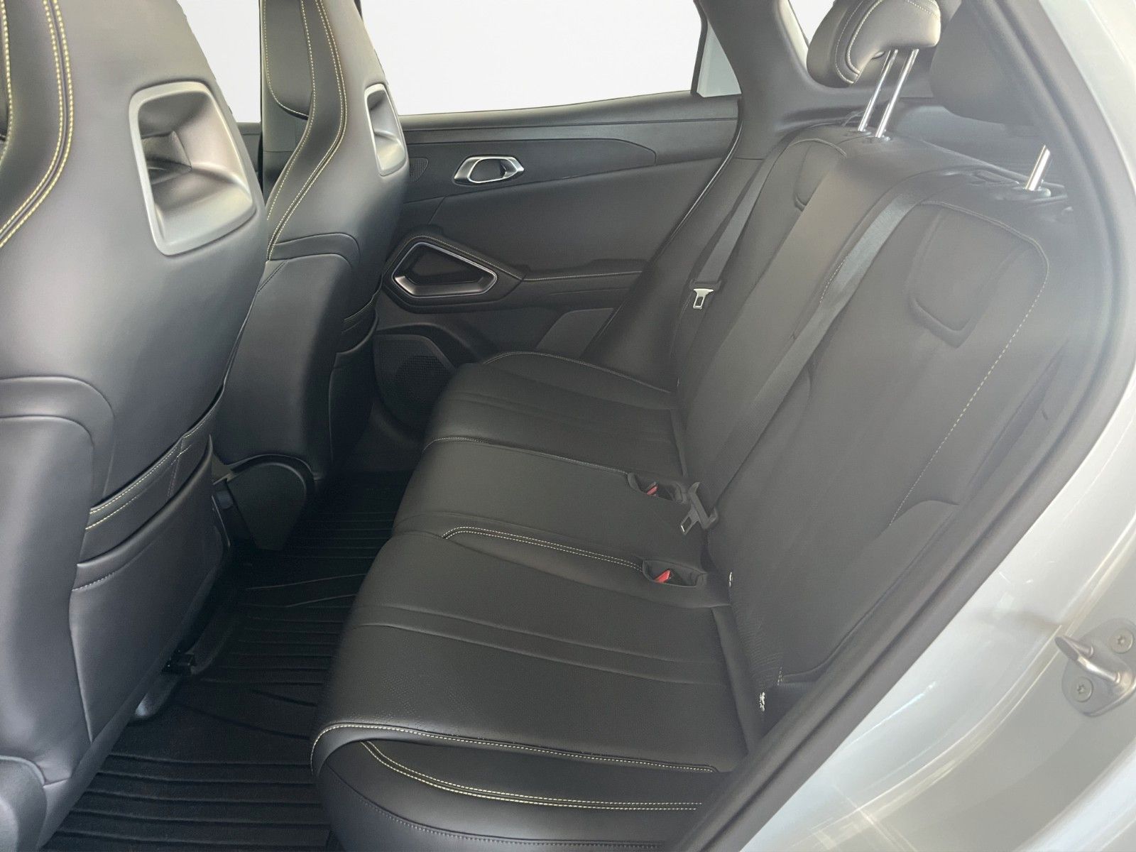 BYD ATTO 2 Boost /PANO-DA/ACC/LEDER/360°/SHZ/ foto 10