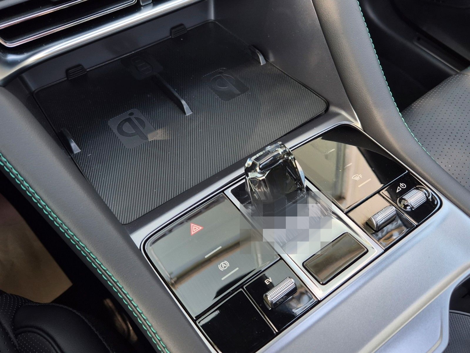 BYD SEAL U PHEV DM-i Design*ALLRAD*360*SzBL*PANO* foto 16