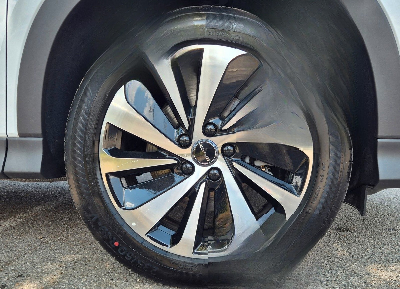 BYD SEAL U PHEV DM-i Design*ALLRAD*360*SzBL*PANO* foto 22