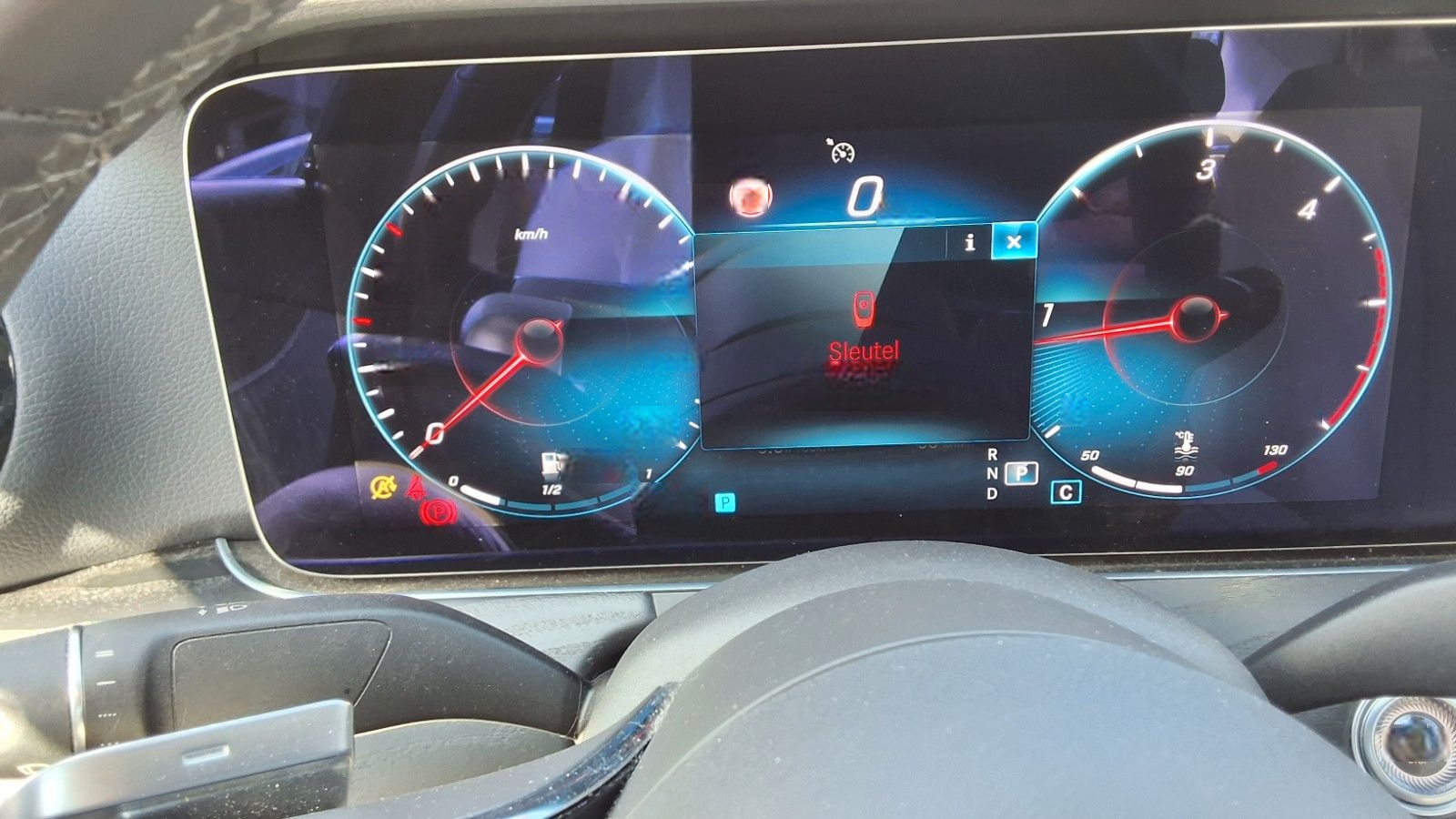 Mercedes-Benz E 200 E Limousine E 200 d foto 12