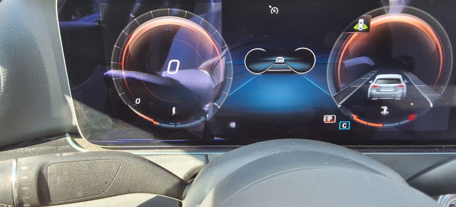 Mercedes-Benz E 200 E Limousine E 200 d foto 15