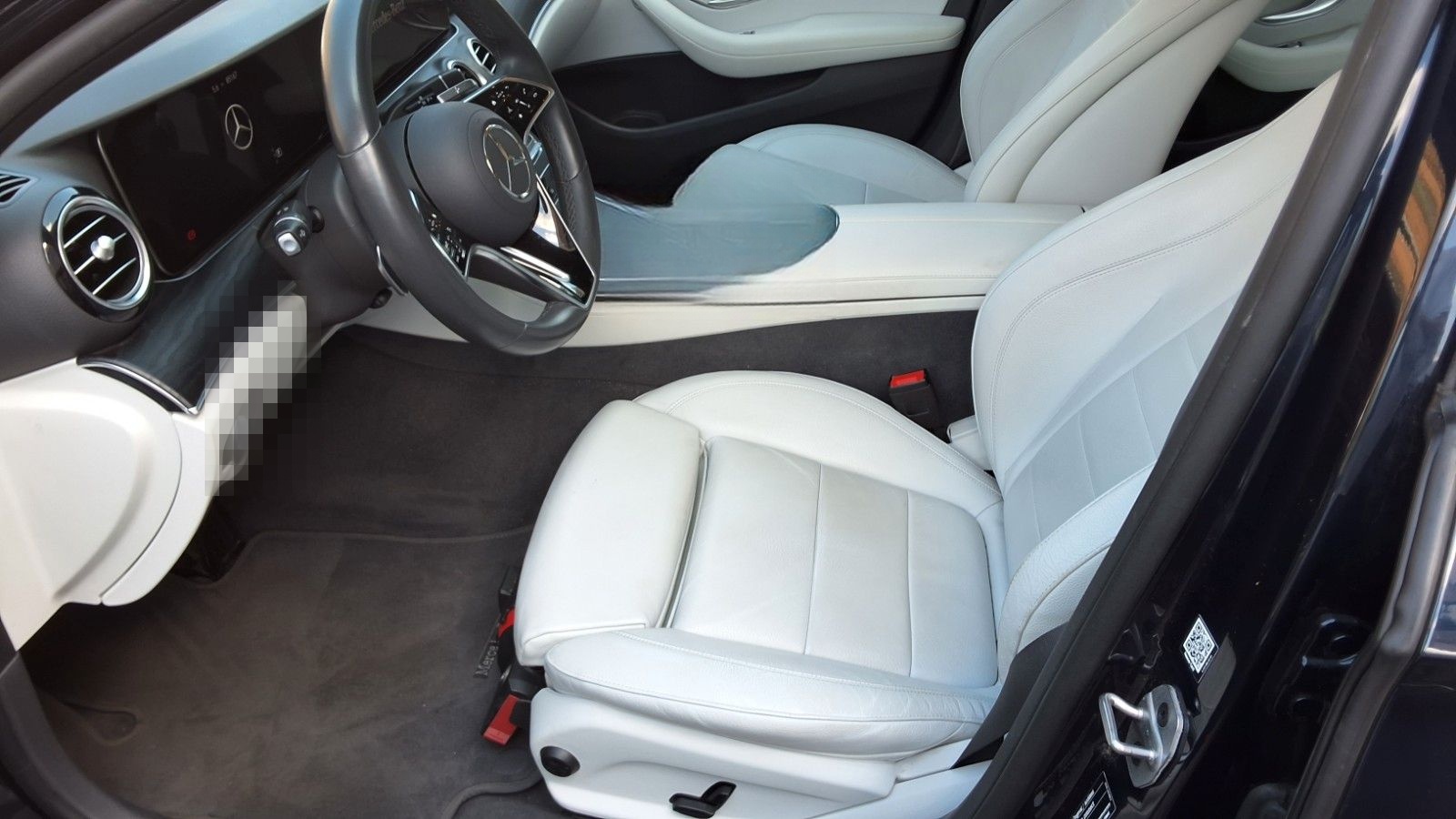 Mercedes-Benz E 200 E Limousine E 200 d foto 9