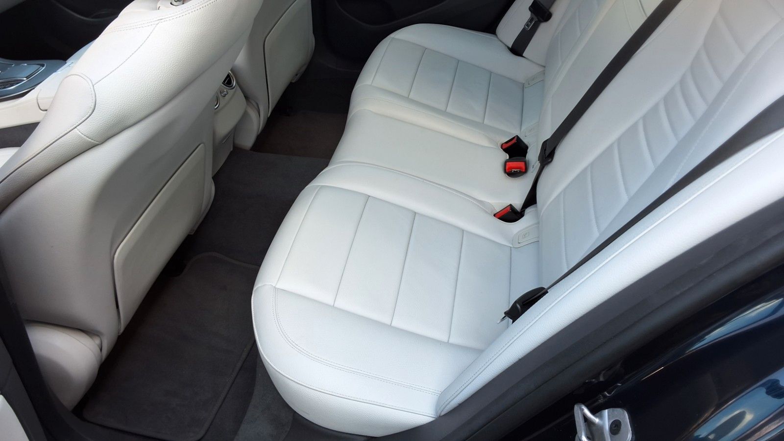 Mercedes-Benz E 200 E Limousine E 200 d foto 10