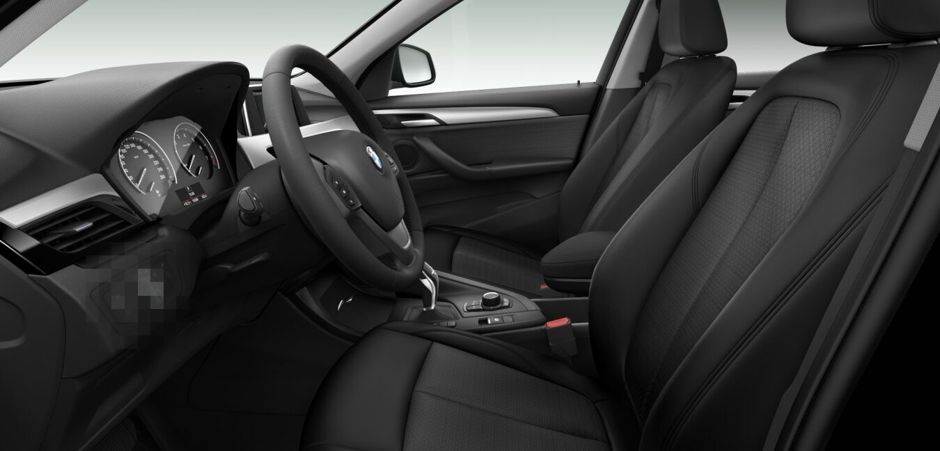 BMW X1 sDrive 18i foto 4