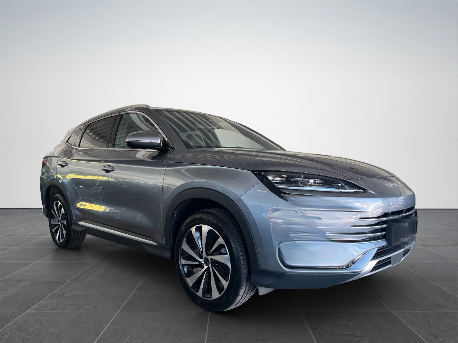 BYD SEAL U DM-i Design AWD  /360°/HUD/SHZ/PANO-DA foto 2