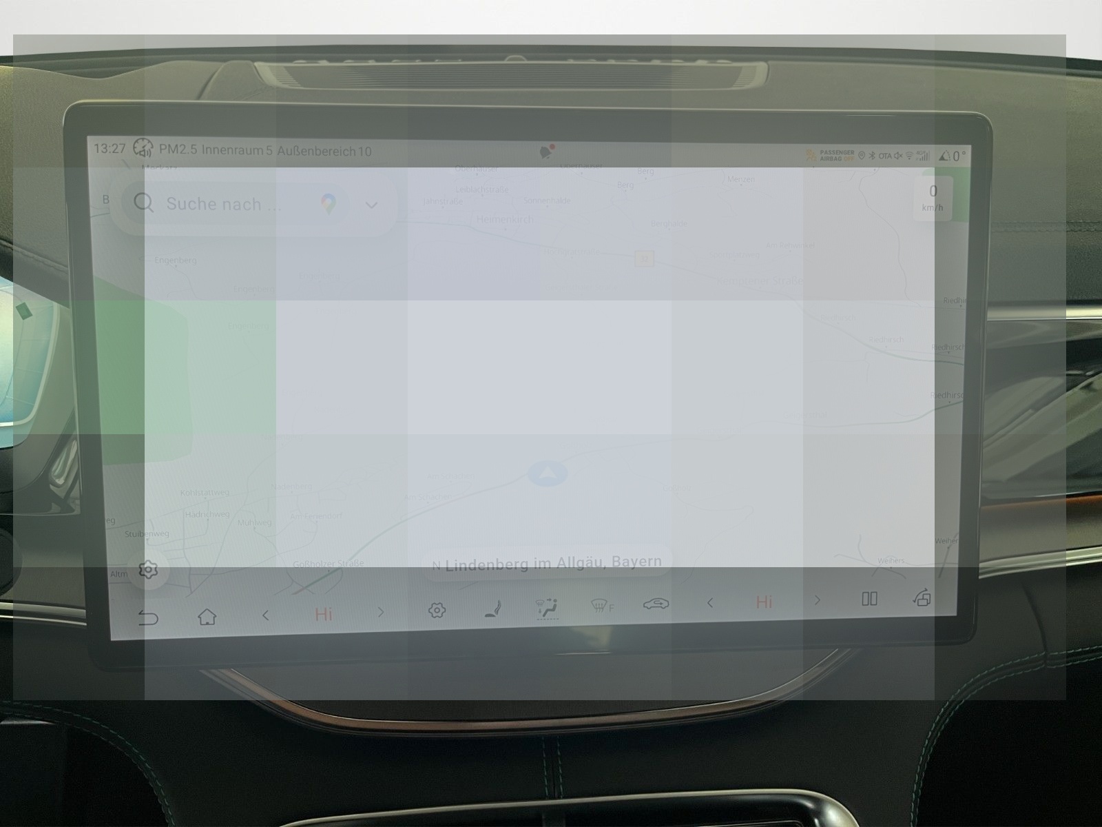 BYD SEAL U DM-i Design AWD  /360°/HUD/SHZ/PANO-DA foto 14