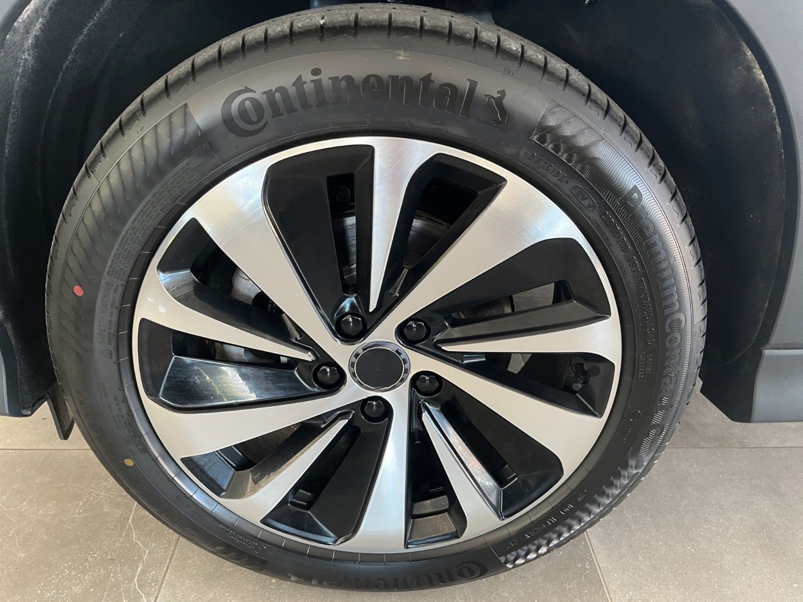 BYD SEAL U DM-i Design AWD  /360°/HUD/SHZ/PANO-DA foto 19